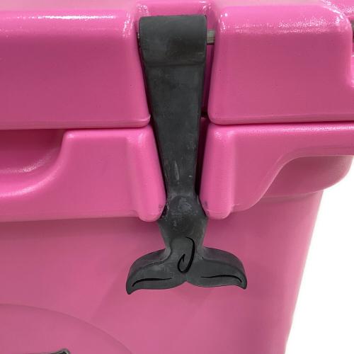 ORCA (オルカ) クーラーボックス ショッキングピンク 20QT