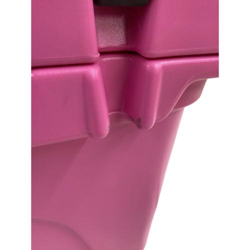 ORCA (オルカ) クーラーボックス ショッキングピンク 20QT