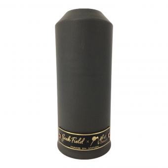 geek field (ギークフィールド) ガス缶カバー H&O Nitriding CB Cover