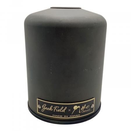 【新品未使用】geekfield h&o OD缶カバー250 74ae4546826ea94999816bcde99d78