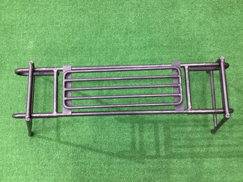 iLbf システムラック 武井バナー501用サイズ ブラック イザナミハーフ501