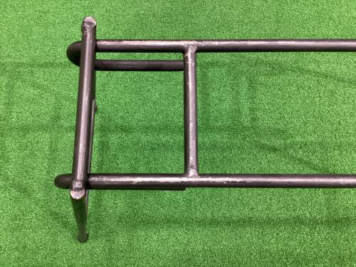 iLbf システムラック 武井バナー501用サイズ ブラック イザナミハーフ501