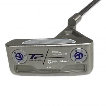 TaylorMade (テーラーメイド) TB1 DEL MONTE パター