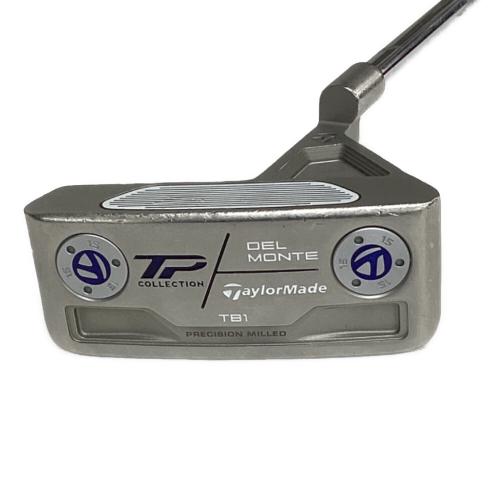 TaylorMade (テーラーメイド) TB1 DEL MONTE パター