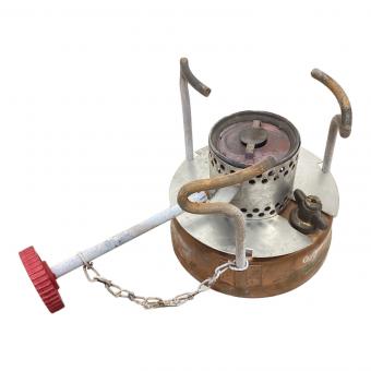 PHOEBUS (ホエーブス) 725 ガソリンシングルバーナー 小ブス・旧型(2nd) ヴィンテージ