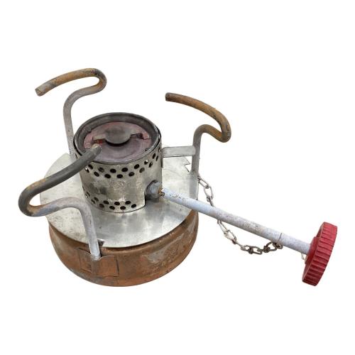 PHOEBUS (ホエーブス) 725 ガソリンシングルバーナー 小ブス・旧型(2nd) ヴィンテージ