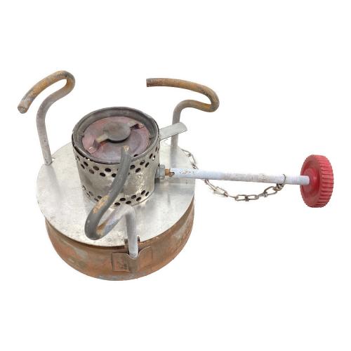 PHOEBUS (ホエーブス) 725 ガソリンシングルバーナー 小ブス・旧型(2nd) ヴィンテージ