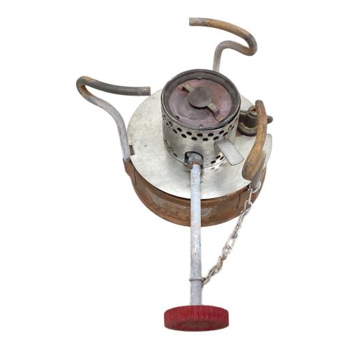 PHOEBUS (ホエーブス) 725 ガソリンシングルバーナー 小ブス・旧型(2nd) ヴィンテージ