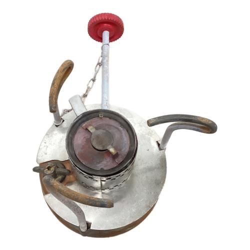 PHOEBUS (ホエーブス) 725 ガソリンシングルバーナー 小ブス・旧型(2nd) ヴィンテージ