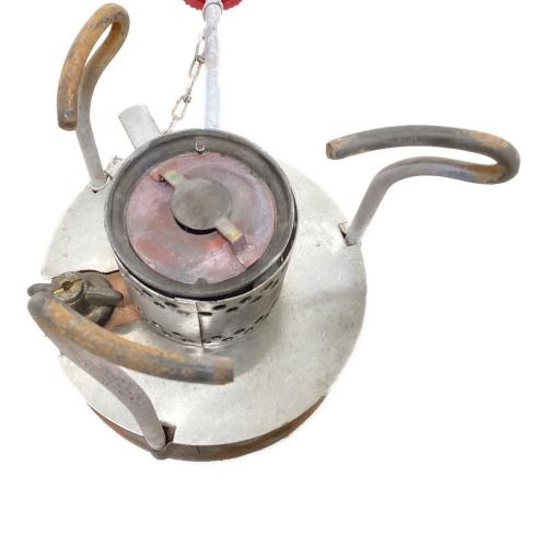 PHOEBUS (ホエーブス) 725 ガソリンシングルバーナー 小ブス・旧型(2nd) ヴィンテージ