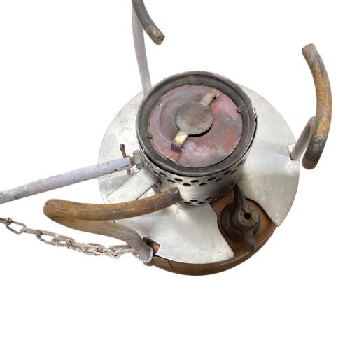 PHOEBUS (ホエーブス) 725 ガソリンシングルバーナー 小ブス・旧型(2nd) ヴィンテージ