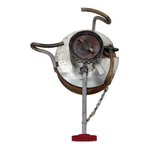 PHOEBUS (ホエーブス) 725 ガソリンシングルバーナー 小ブス・旧型(2nd) ヴィンテージ