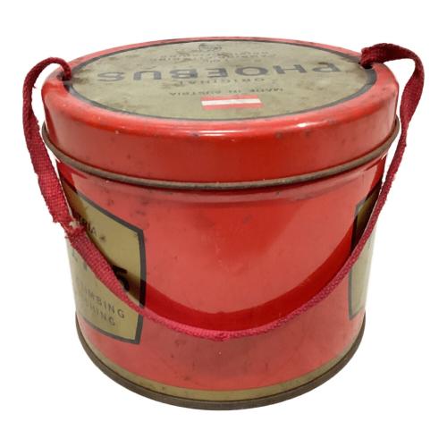 PHOEBUS (ホエーブス) 725 ガソリンシングルバーナー 小ブス・旧型(2nd) ヴィンテージ