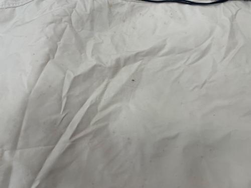 Nordisk (ノルディスク) モノポールテント アルフェイム 12.6 TC素材