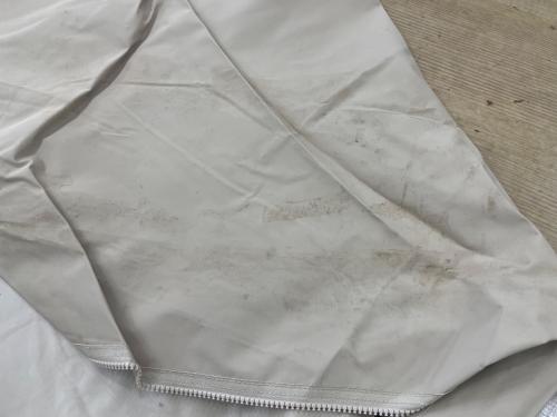 Nordisk (ノルディスク) モノポールテント アルフェイム 12.6 TC素材