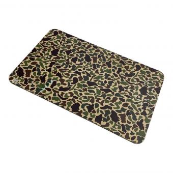 BALLISTICS (バリスティックス) ファニチャーアクセサリー 約90×56cm ローバーテーブル用 ベオガムカモ柄天板