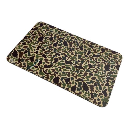 BALLISTICS (バリスティックス) ファニチャーアクセサリー 約90×56cm ローバーテーブル用 ベオガムカモ柄天板