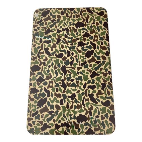 BALLISTICS (バリスティックス) ファニチャーアクセサリー 約90×56cm ローバーテーブル用 ベオガムカモ柄天板