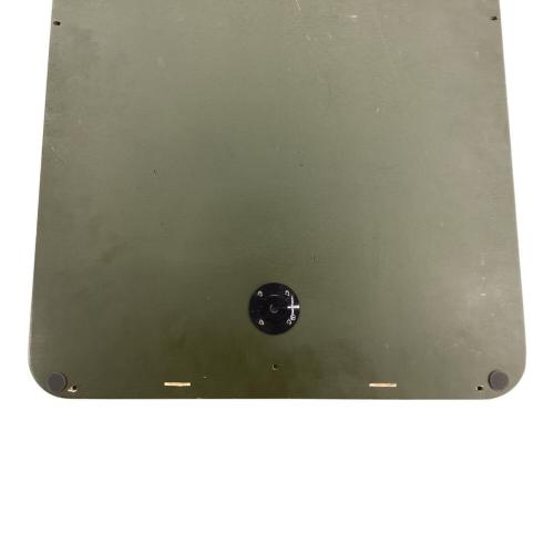 BALLISTICS (バリスティックス) ファニチャーアクセサリー 約90×56cm ローバーテーブル用 ベオガムカモ柄天板