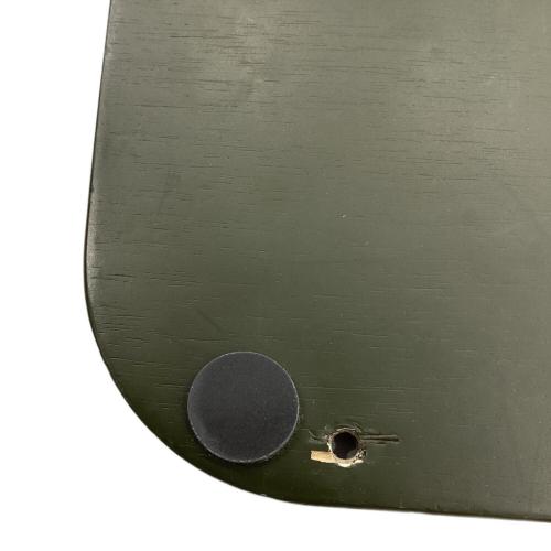 BALLISTICS (バリスティックス) ファニチャーアクセサリー 約90×56cm ローバーテーブル用 ベオガムカモ柄天板