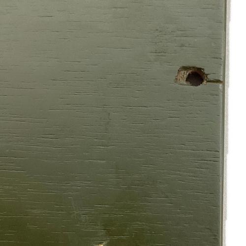 BALLISTICS (バリスティックス) ファニチャーアクセサリー 約90×56cm ローバーテーブル用 ベオガムカモ柄天板