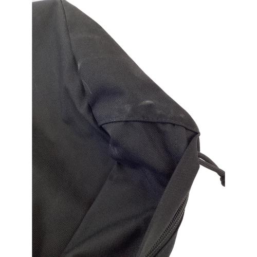 BRIEFING (ブリーフィング) トランスポートカバー ブラック