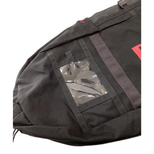 BRIEFING (ブリーフィング) トランスポートカバー ブラック