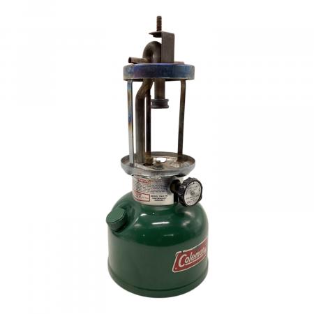 Coleman (コールマン) ガソリンランタン グリーン 200A700 1983