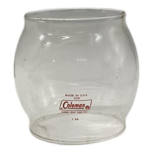 Coleman (コールマン) ガソリンランタン グリーン 200A700 1983年2月製 ヴィンテージ