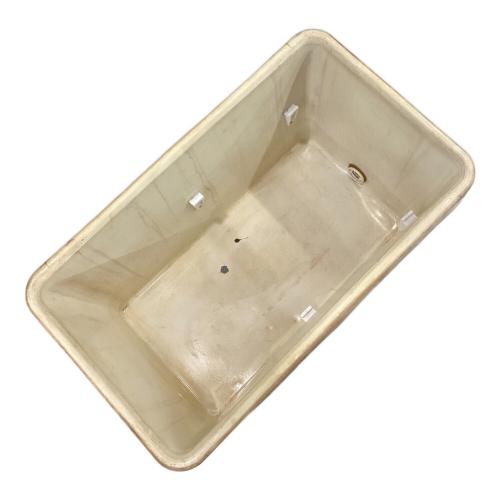 Coleman (コールマン) クーラーボックス ブラウン ヴィンテージ パテペン チョコパフェ 推定1960年代