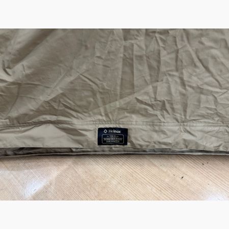 Helinox (ヘリノックス) ソロテント NEIGHBORHOOD NHHX.BAR/SOLO.M-16