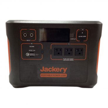 ブランド：Jackery｜在庫：あり】商品一覧｜中古・リサイクルショップの公式通販 トレファクONLINE