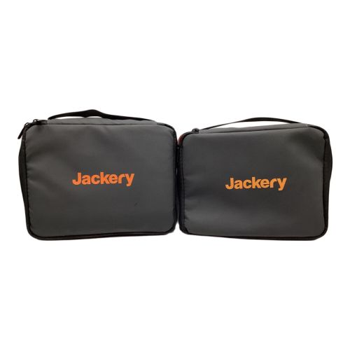 Jackery (ジャックリ) ポータブル電源 ポータブル電源1500 PTB152