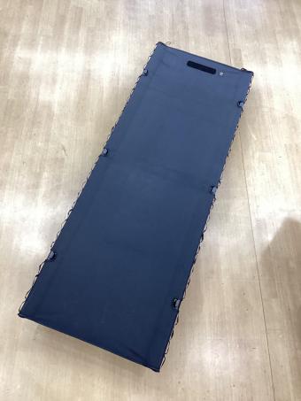 Helinox (ヘリノックス) コット ブラック タクティカルコット コンバーチブル