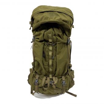 MYSTERY RANCH (ミステリーランチ) バックパック SIZE M オリーブ GLACIER(グレーシャー) 未使用品