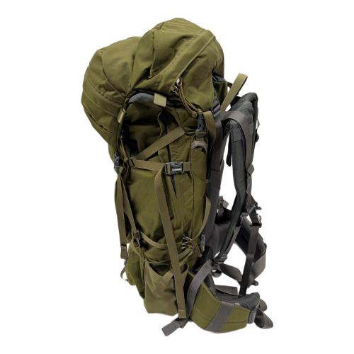 MYSTERY RANCH (ミステリーランチ) バックパック SIZE M オリーブ GLACIER(グレーシャー) 未使用品