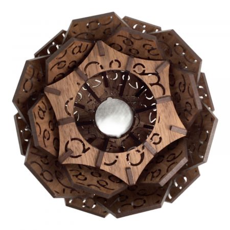 WHAT WE WANT (ワットウィーウォント) ランタンアクセサリー TEN to