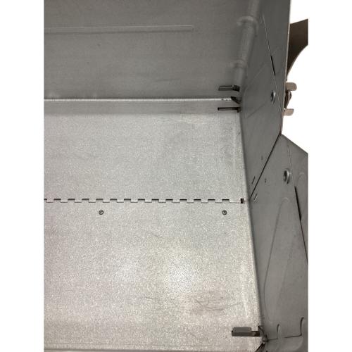 Snow peak (スノーピーク) BBQ用品 シェルフコンテナ50