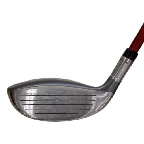 TaylorMade (テーラーメイド) フェアウェイウッド STEALTH2 フレックス【A】 ロフト角【19°】 純正グリップ良好