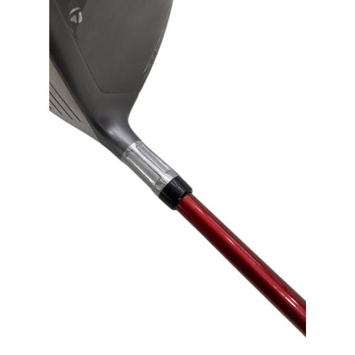 TaylorMade (テーラーメイド) フェアウェイウッド STEALTH2 フレックス【A】 ロフト角【19°】 純正グリップ良好