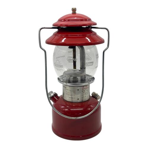 Coleman (コールマン) ガソリンランタン 200B 1997年3月