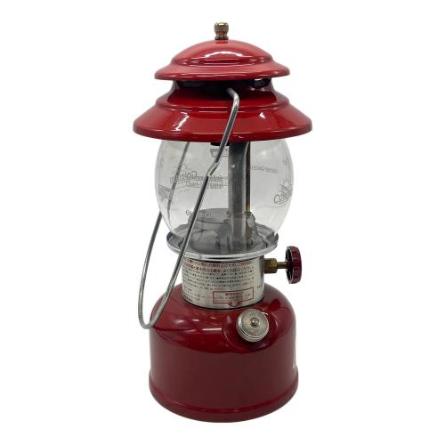 Coleman (コールマン) ガソリンランタン 200B 1997年3月