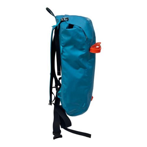ARC'TERYX (アークテリクス) バックパック スカイブルー 32L ALPHA SK 32