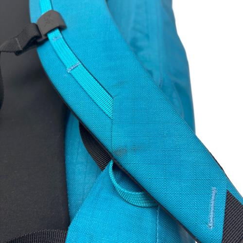 ARC'TERYX (アークテリクス) バックパック スカイブルー 32L ALPHA SK 32