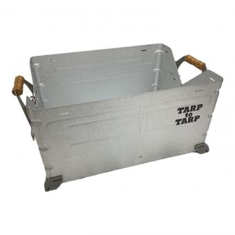 Snow peak (スノーピーク) 収納ケース シェルフコンテナ 50 UG-055G