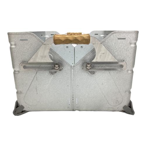 Snow peak (スノーピーク) 収納ケース シェルフコンテナ 50 UG-055G