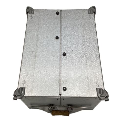 Snow peak (スノーピーク) 収納ケース シェルフコンテナ 50 UG-055G