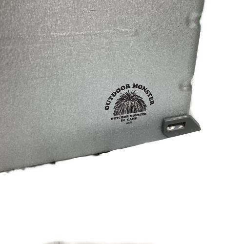 Snow peak (スノーピーク) 収納ケース シェルフコンテナ 50 UG-055G