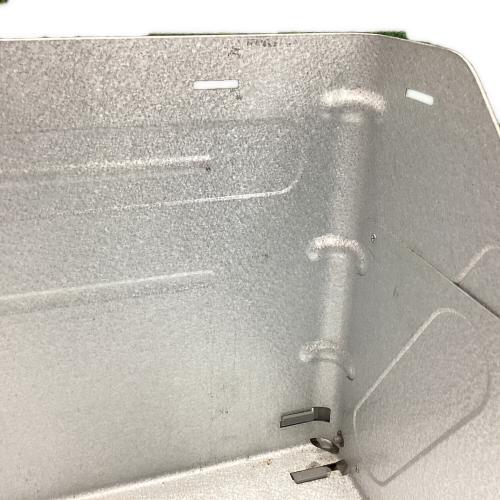 Snow peak (スノーピーク) 収納ケース シェルフコンテナ 50 UG-055G