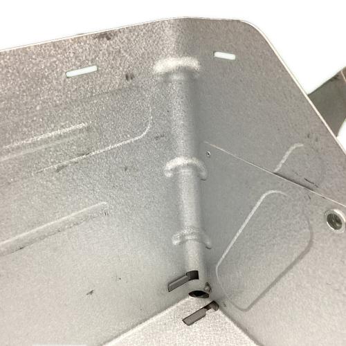 Snow peak (スノーピーク) 収納ケース シェルフコンテナ 50 UG-055G